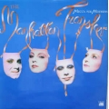 Manhattan Transfer - Mecca For Moderns / Atlantic Manhattan Transfer - Mecca For Moderns / Atlantic